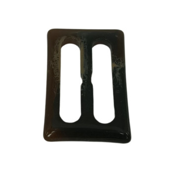 PREMIUM Plasticna snala 40 mm