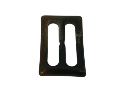 PREMIUM Plasticna snala 40 mm