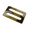 PREMIUM Plasticna snala 50 mm 