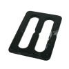 PREMIUM Plasticna snala 50 mm