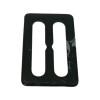 PREMIUM Plasticna snala 50 mm