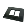 PREMIUM Plasticna snala 30 mm