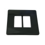 PREMIUM Plasticna snala 30 mm