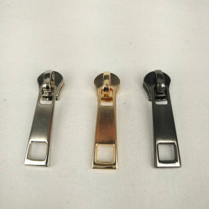 Klizac + potezac T5 (6mm) - Metalni
