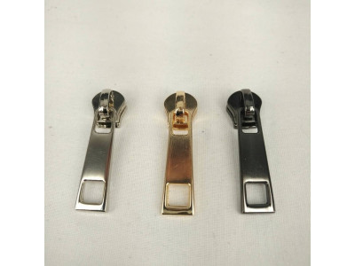 Klizac + potezac T5 (6mm) - Metalni