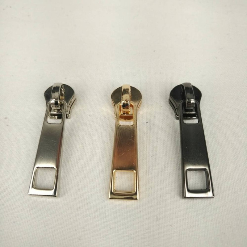 Klizac + potezac T5 (6mm) - Metalni Klizac + potezac T5 (6mm) - Metalni