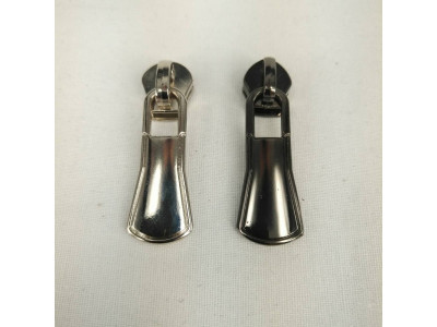 Klizac + potezac T5 (6mm) - Metalni