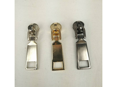 Klizac + potezac T5 (6mm) - Metalni