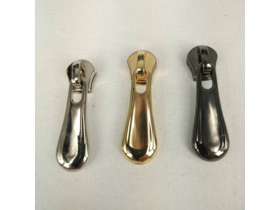 Klizac + potezac T5 (6mm) - Metalni