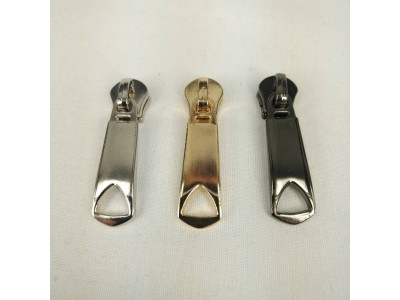 Klizac + potezac T5 (6mm) - Metalni