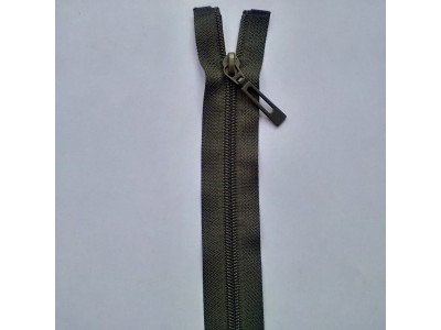 Rajsferslus T5 80 cm SBS - Deljiv - Maslinasto Zelena