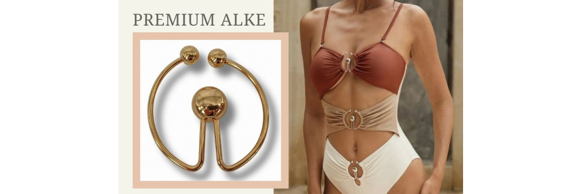 Premium alke