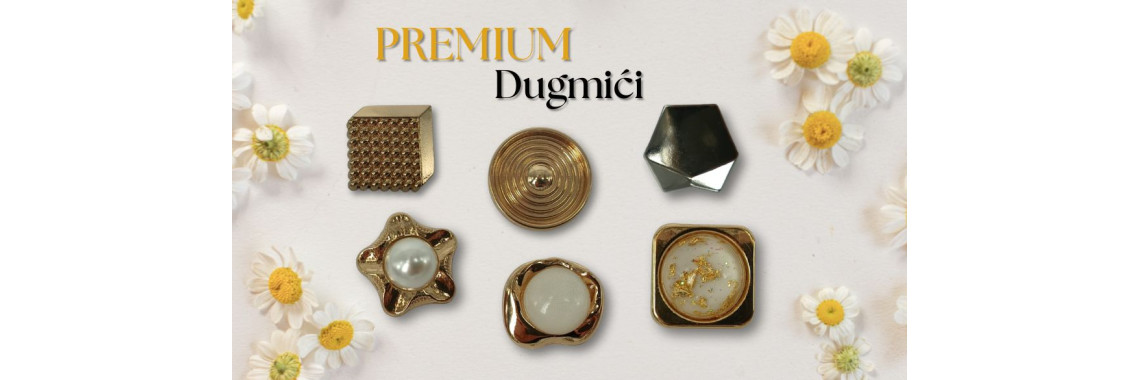 Dugmići
