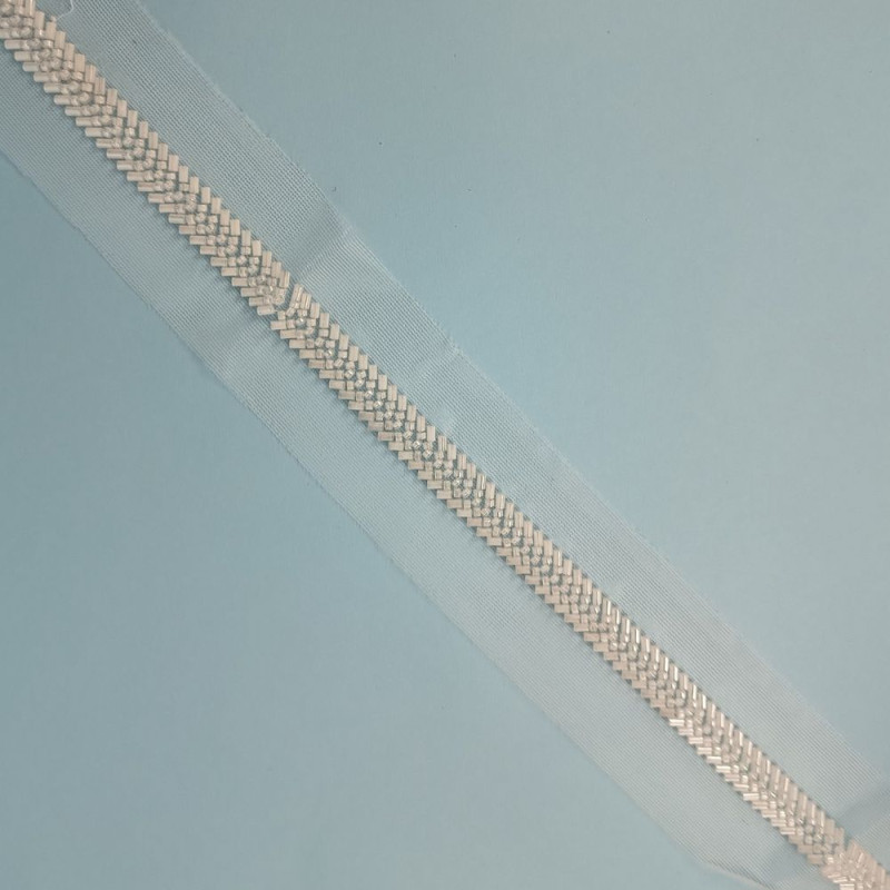 Traka sa perlicama 10 mm