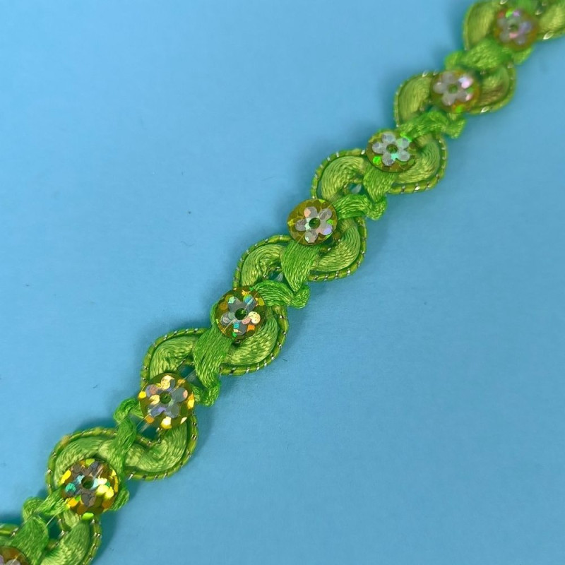 Ukrasna traka / 10 mm