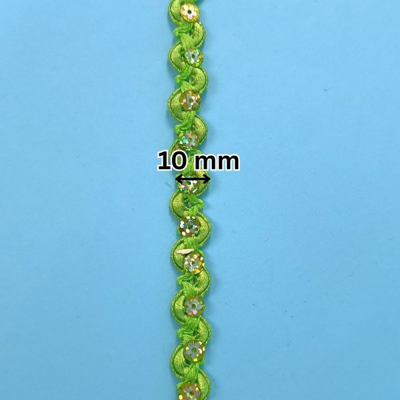 Ukrasna traka / 10 mm
