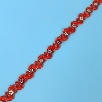Ukrasna traka / 10 mm