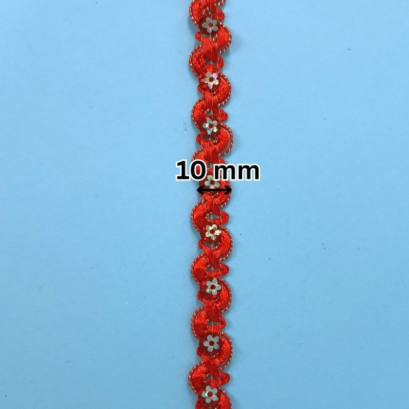 Ukrasna traka / 10 mm
