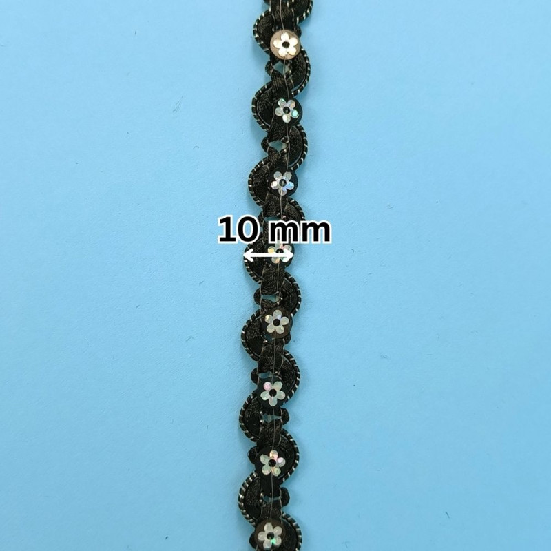 Ukrasna traka / 10 mm
