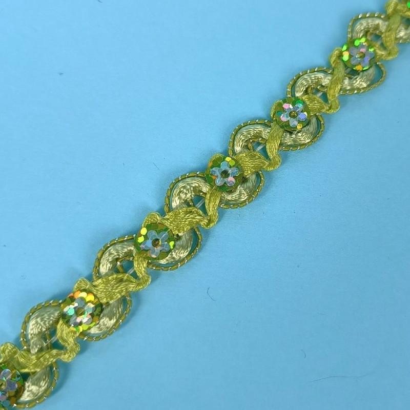 Ukrasna traka / 10 mm