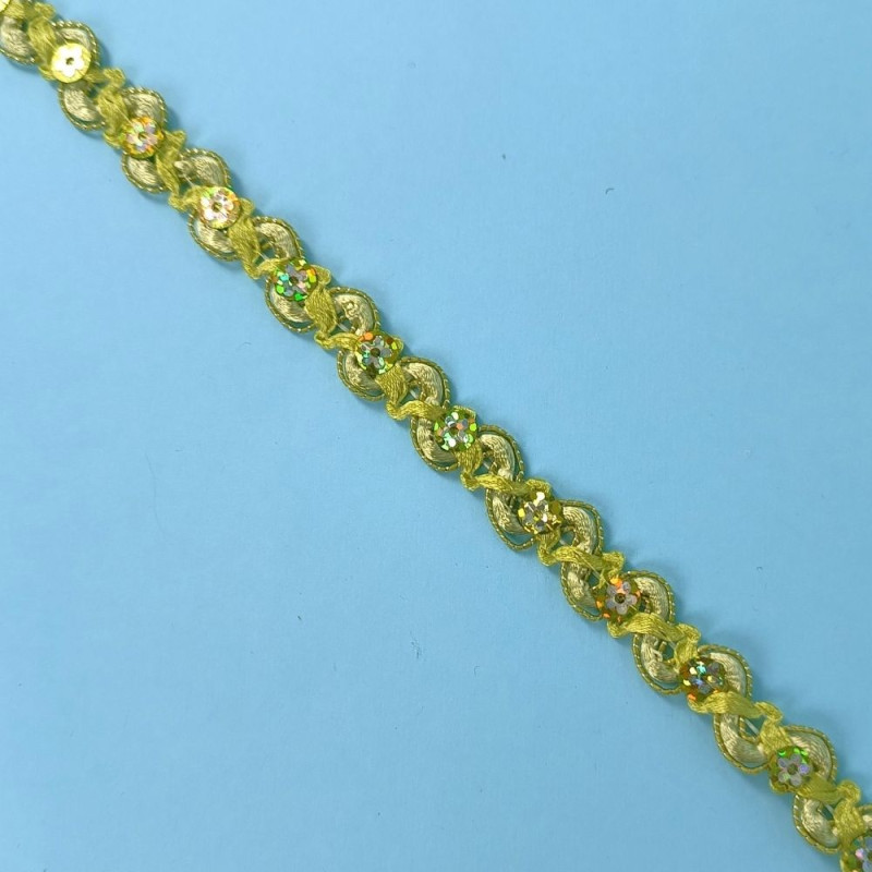 Ukrasna traka / 10 mm