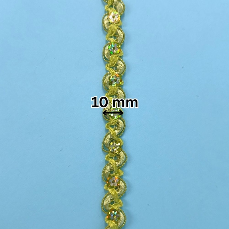 Ukrasna traka / 10 mm