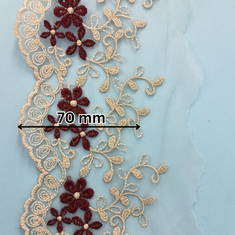 Ukrasna traka / 70 mm