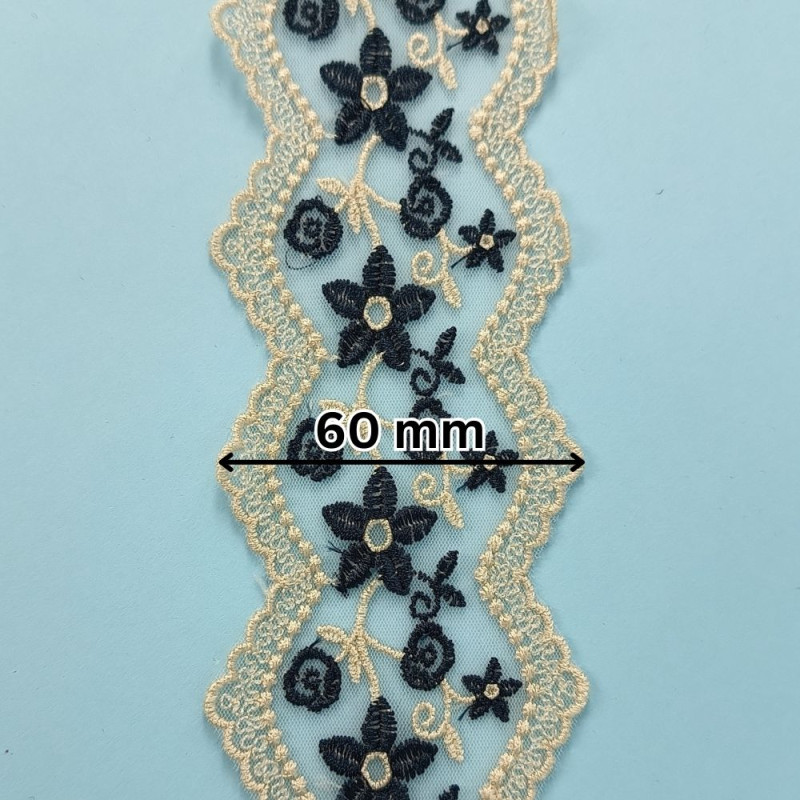 Ukrasna traka / 60 mm