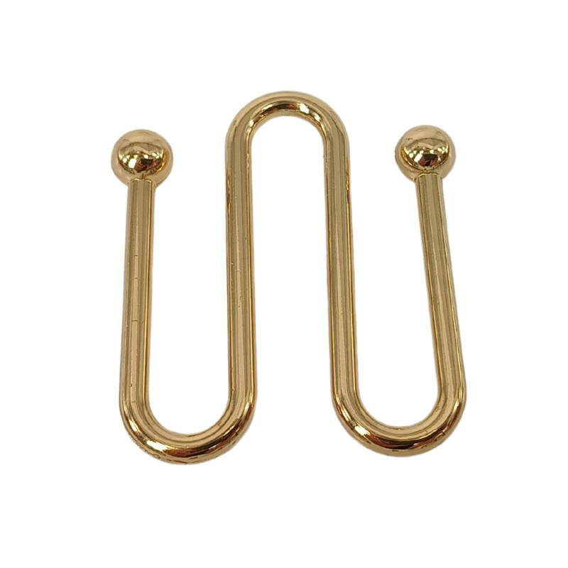PREMIUM Ukrasna alka 40 mm