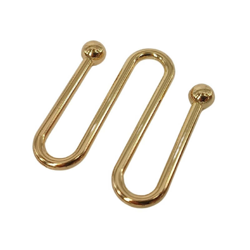 PREMIUM Ukrasna alka 40 mm