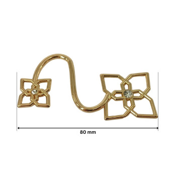 PREMIUM Ukrasna alka 80 mm