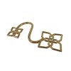 PREMIUM Ukrasna alka 80 mm