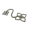 PREMIUM Ukrasna alka 80 mm