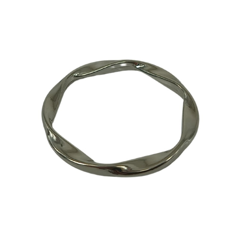 PREMIUM Ukrasna okrugla alka 35 mm