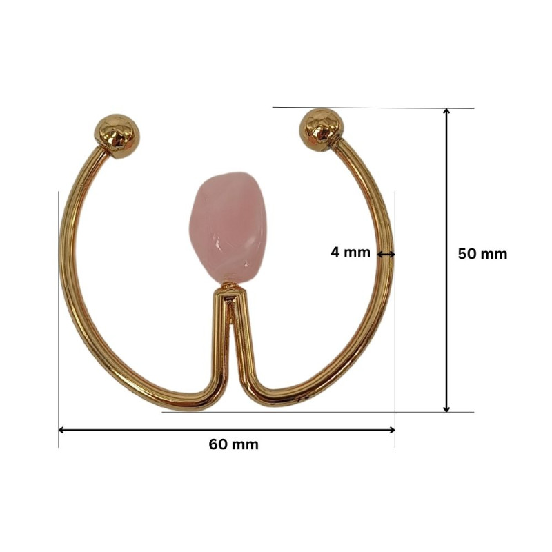 PREMIUM Ukrasna alka 60 mm