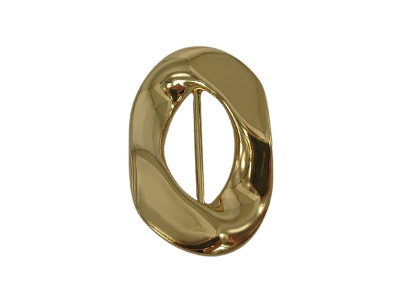 PREMIUM Metalna snala 30 mm