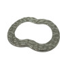 PREMIUM Ukrasna alka 50 mm