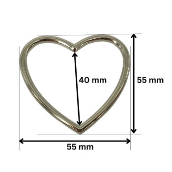 PREMIUM Ukrasna alka 40 mm