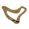 PREMIUM Ukrasna alka 80 mm