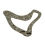 PREMIUM Ukrasna alka 80 mm