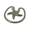 PREMIUM Ukrasna alka 40 mm