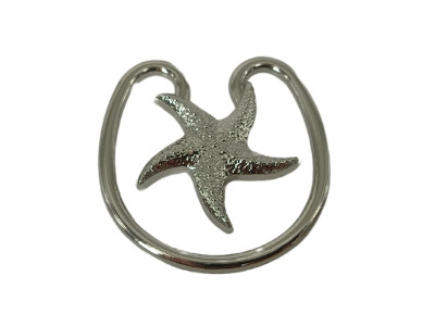 PREMIUM Ukrasna alka 40 mm