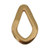 PREMIUM Ukrasna alka 40 mm