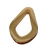 PREMIUM Ukrasna alka 40 mm