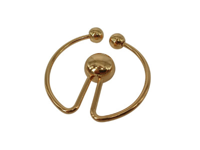 PREMIUM Ukrasna alka 50 mm