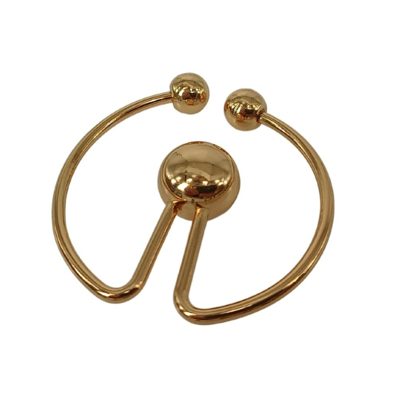 PREMIUM Ukrasna alka 50 mm