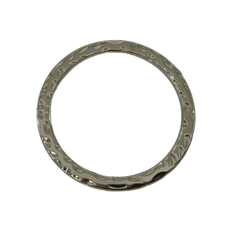 PREMIUM Ukrasna okrugla alka 40 mm
